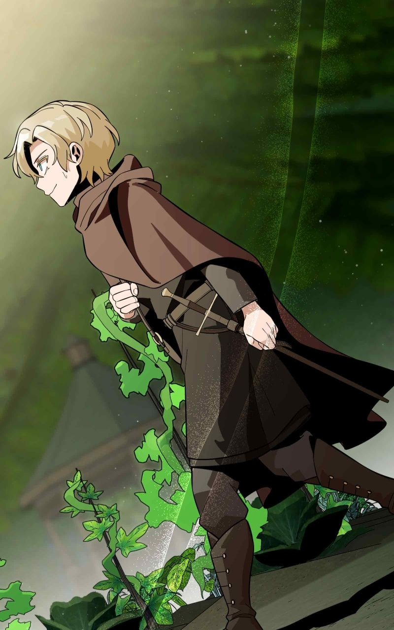 Monarch Chapter 23 page 21 - 