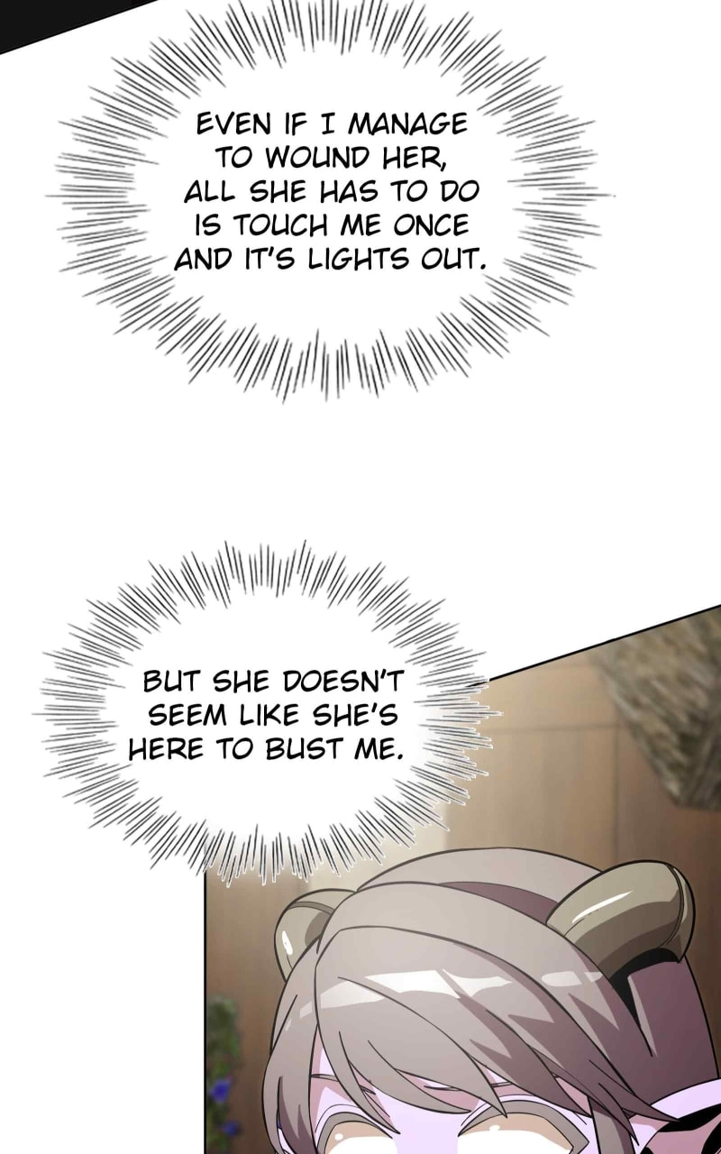 Monarch Chapter 23 page 28 - 