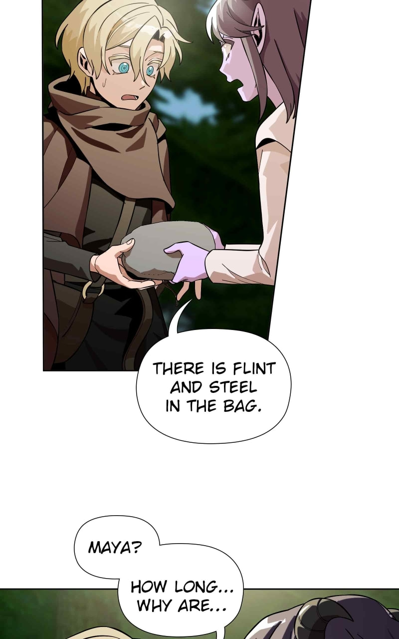 Monarch Chapter 23 page 38 - 