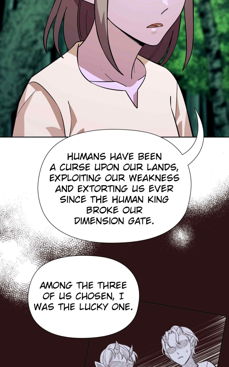 Monarch Chapter 23 page 58 - 