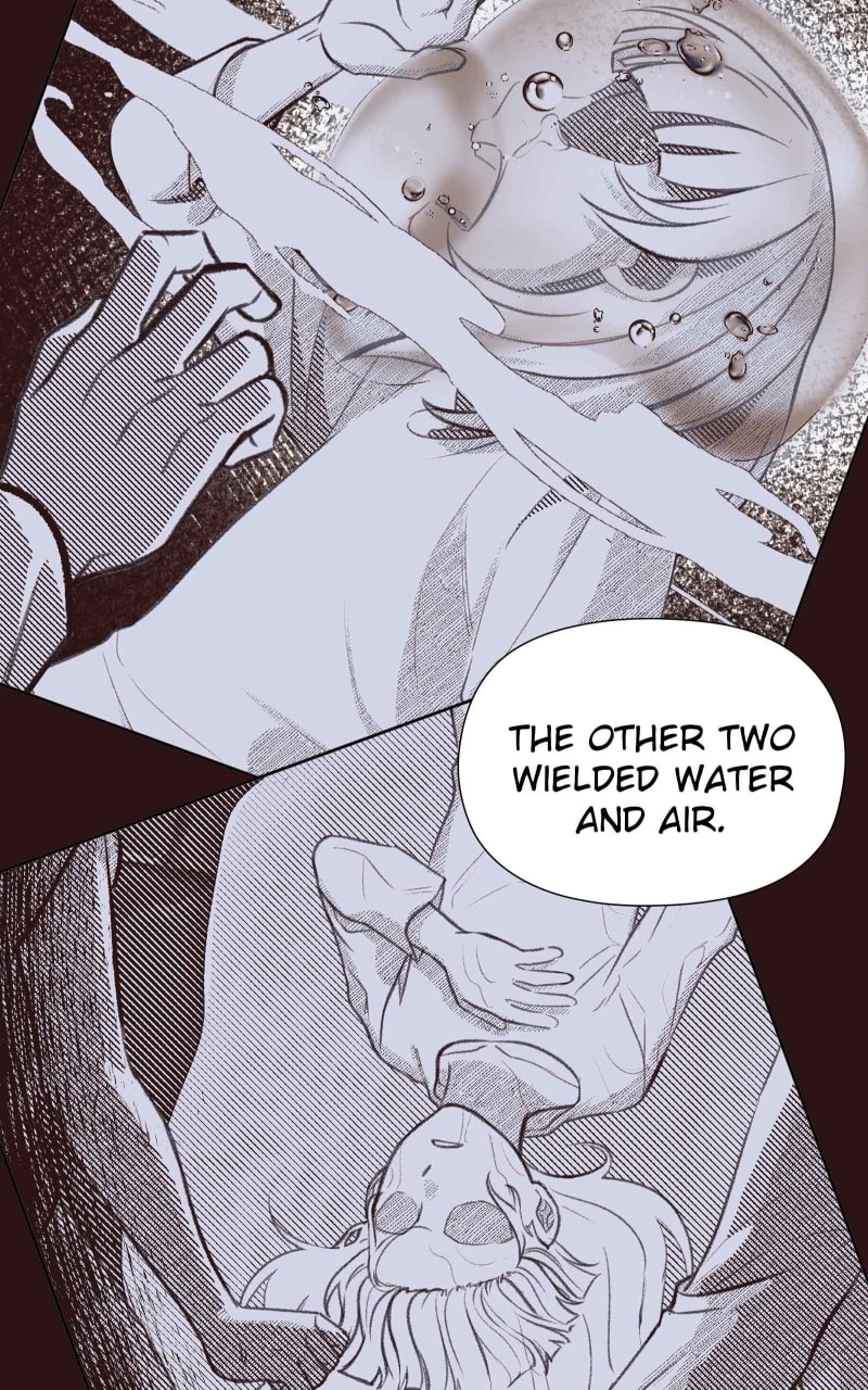 Monarch Chapter 23 page 60 - 