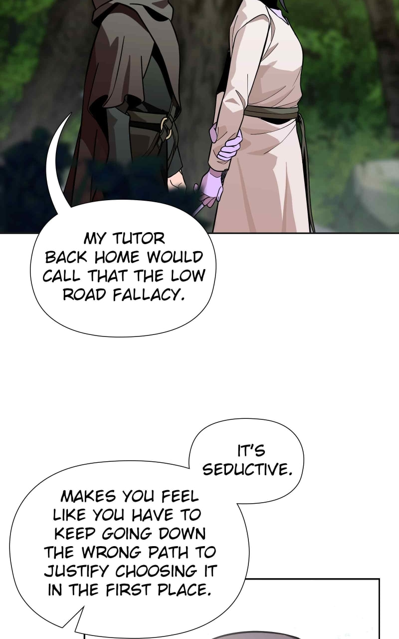 Monarch Chapter 23 page 67 - 