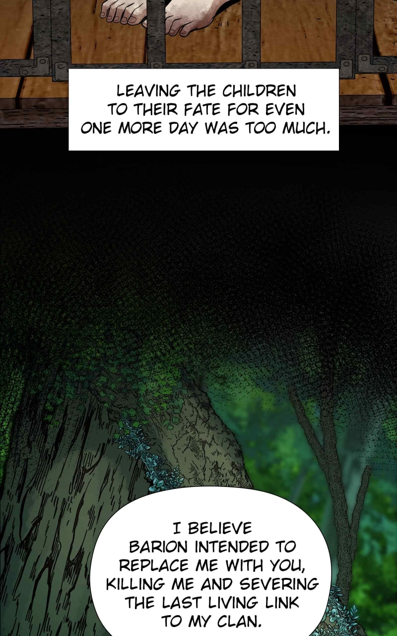 Monarch Chapter 23 page 76 - 
