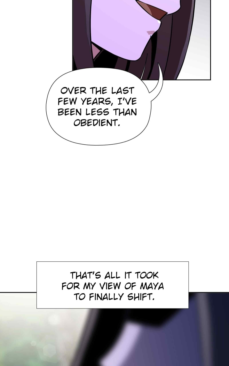 Monarch Chapter 23 page 83 - 