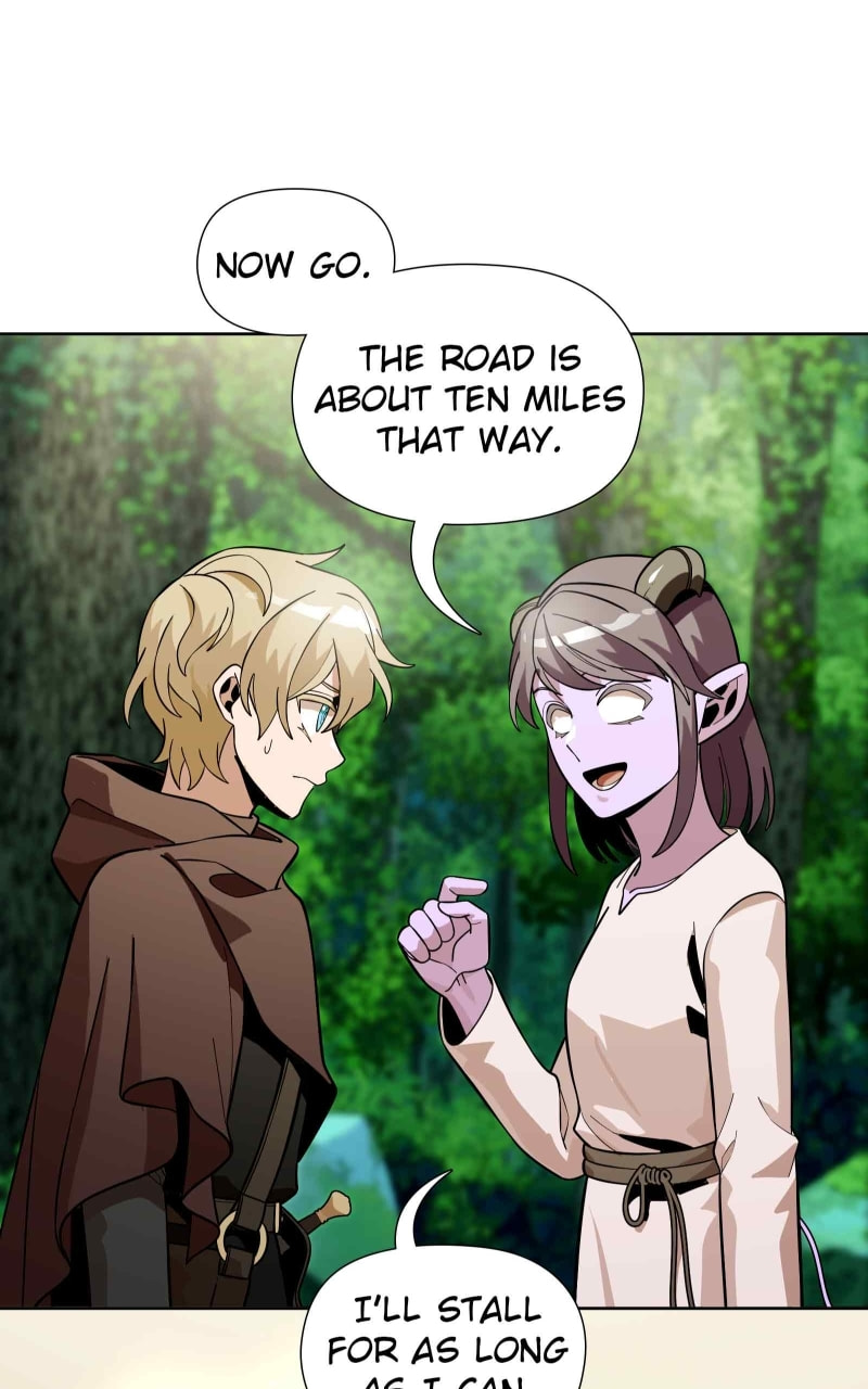 Monarch Chapter 23 page 89 - 