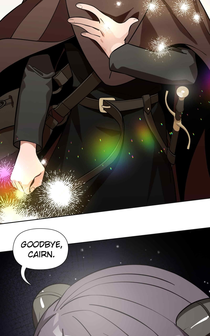 Monarch Chapter 23 page 91 - 