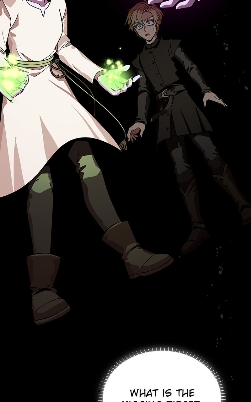 Monarch Chapter 24 page 19 - 