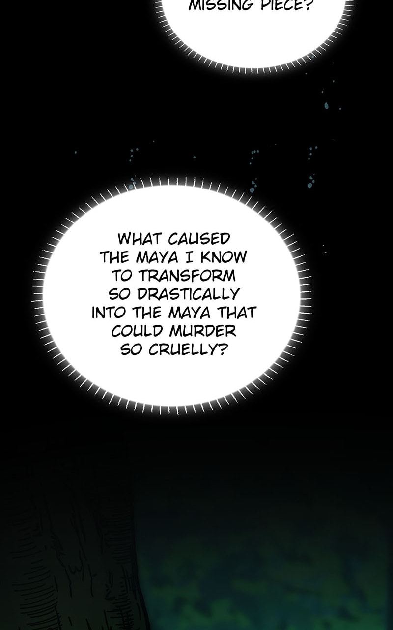 Monarch Chapter 24 page 20 - 