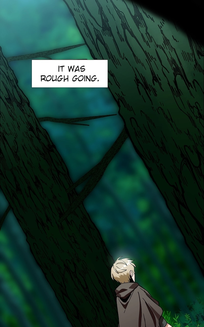 Monarch Chapter 24 page 3 - 
