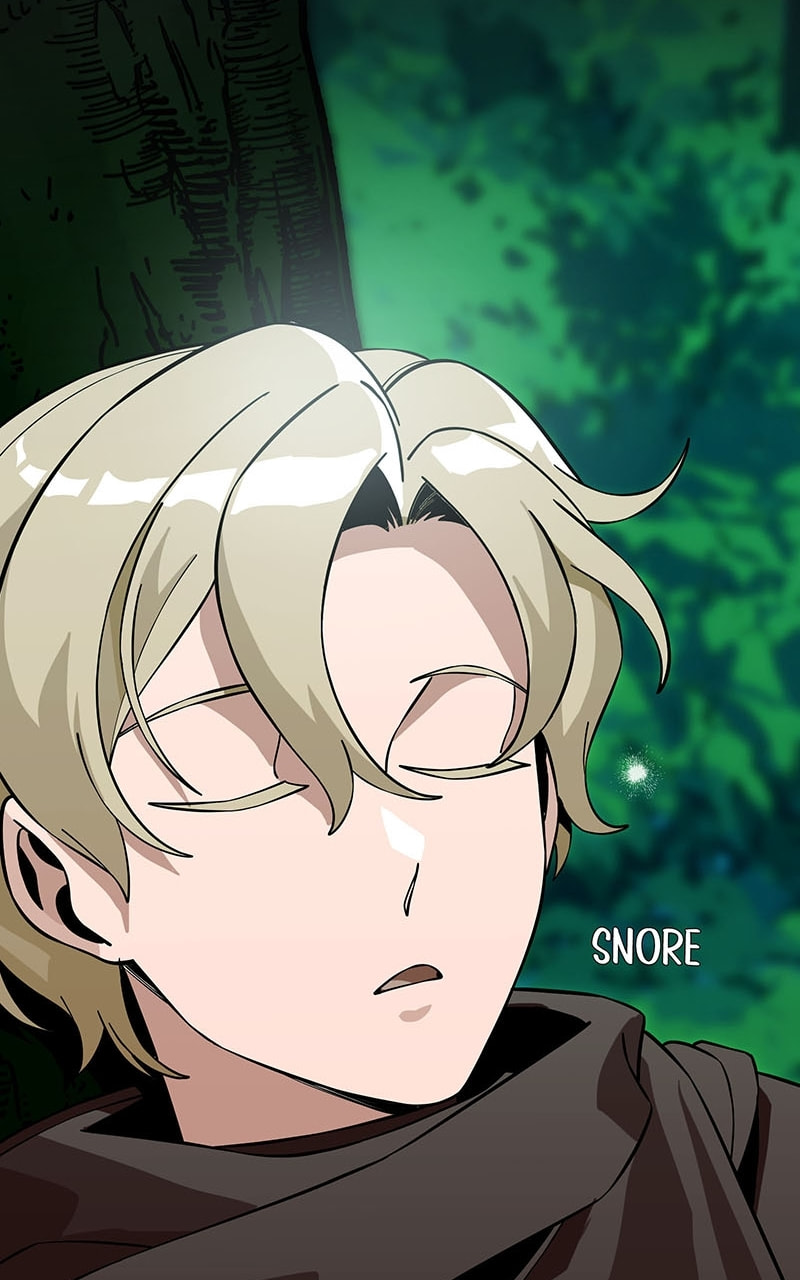 Monarch Chapter 24 page 21 - 