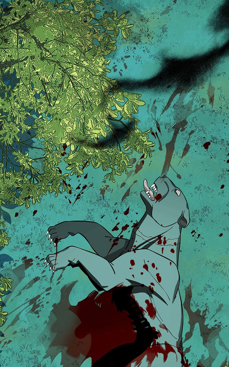 Monarch Chapter 24 page 30 - 