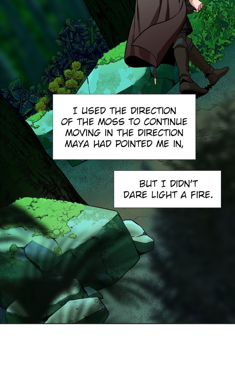 Monarch Chapter 24 page 4 - 