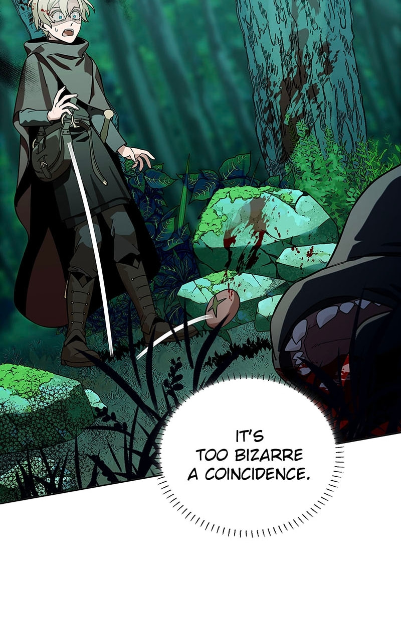 Monarch Chapter 24 page 32 - 