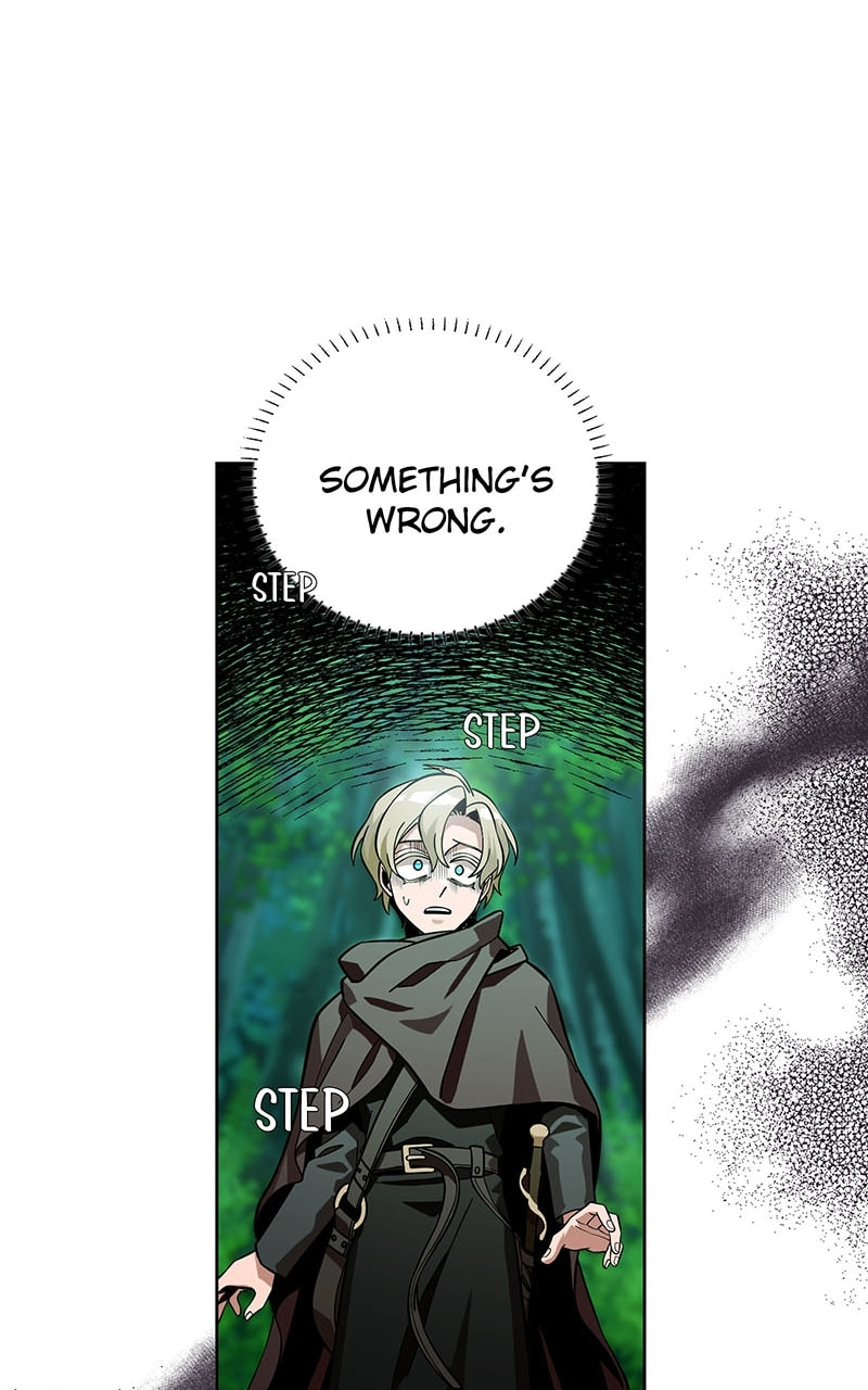 Monarch Chapter 24 page 33 - 