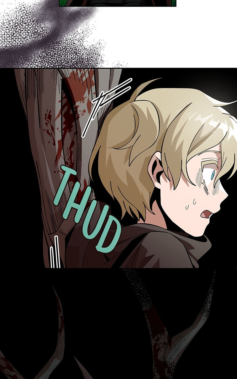 Monarch Chapter 24 page 34 - 