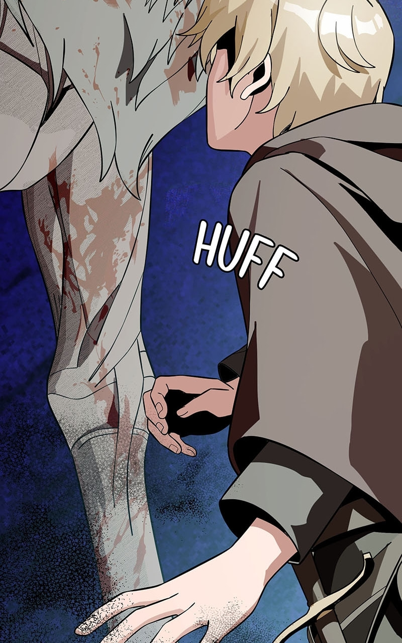 Monarch Chapter 24 page 36 - 