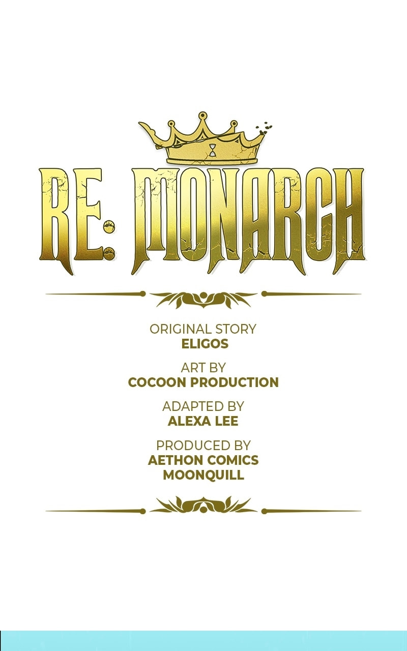 Monarch Chapter 25 page 1 - 