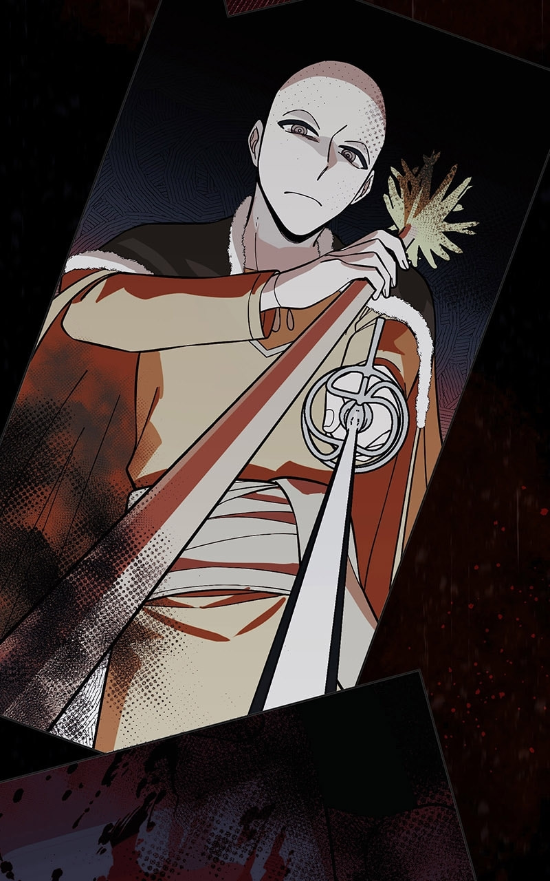 Monarch Chapter 25 page 21 - 