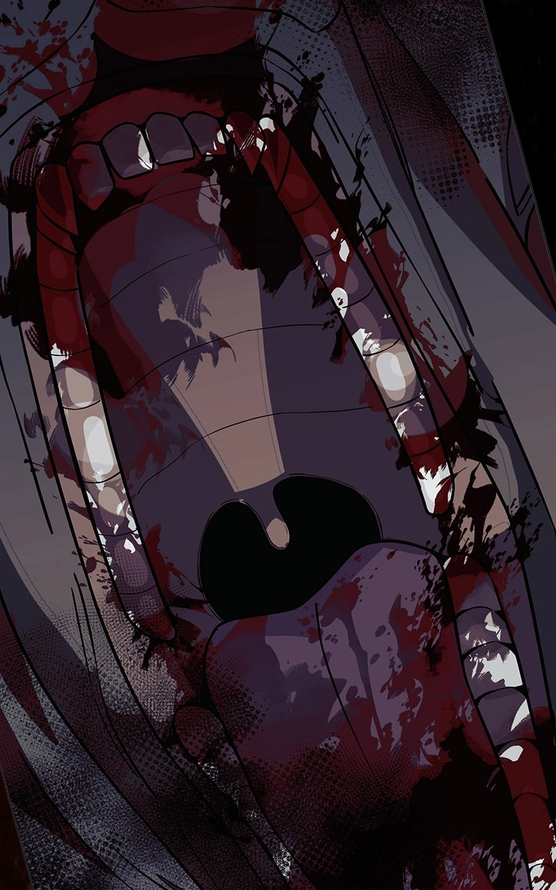 Monarch Chapter 25 page 22 - 