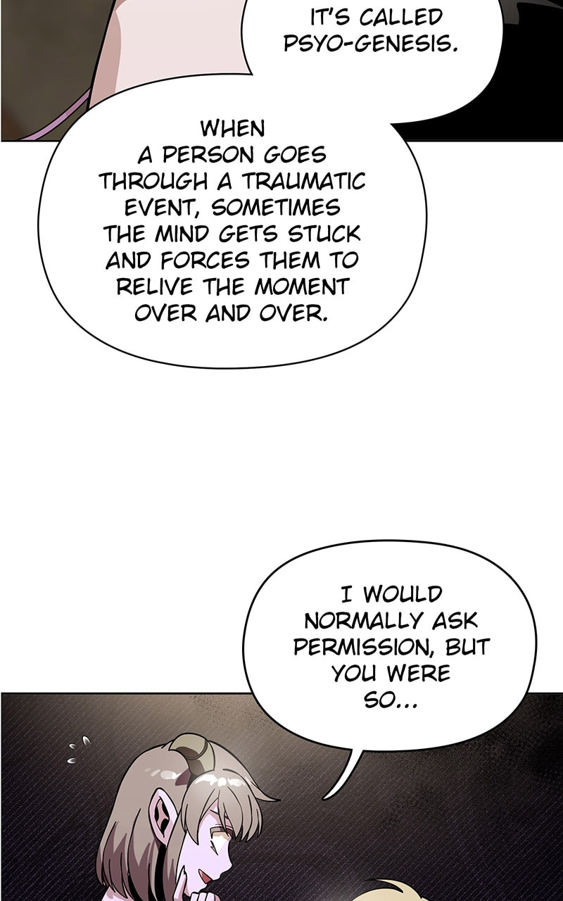 Monarch Chapter 25 page 76 - 