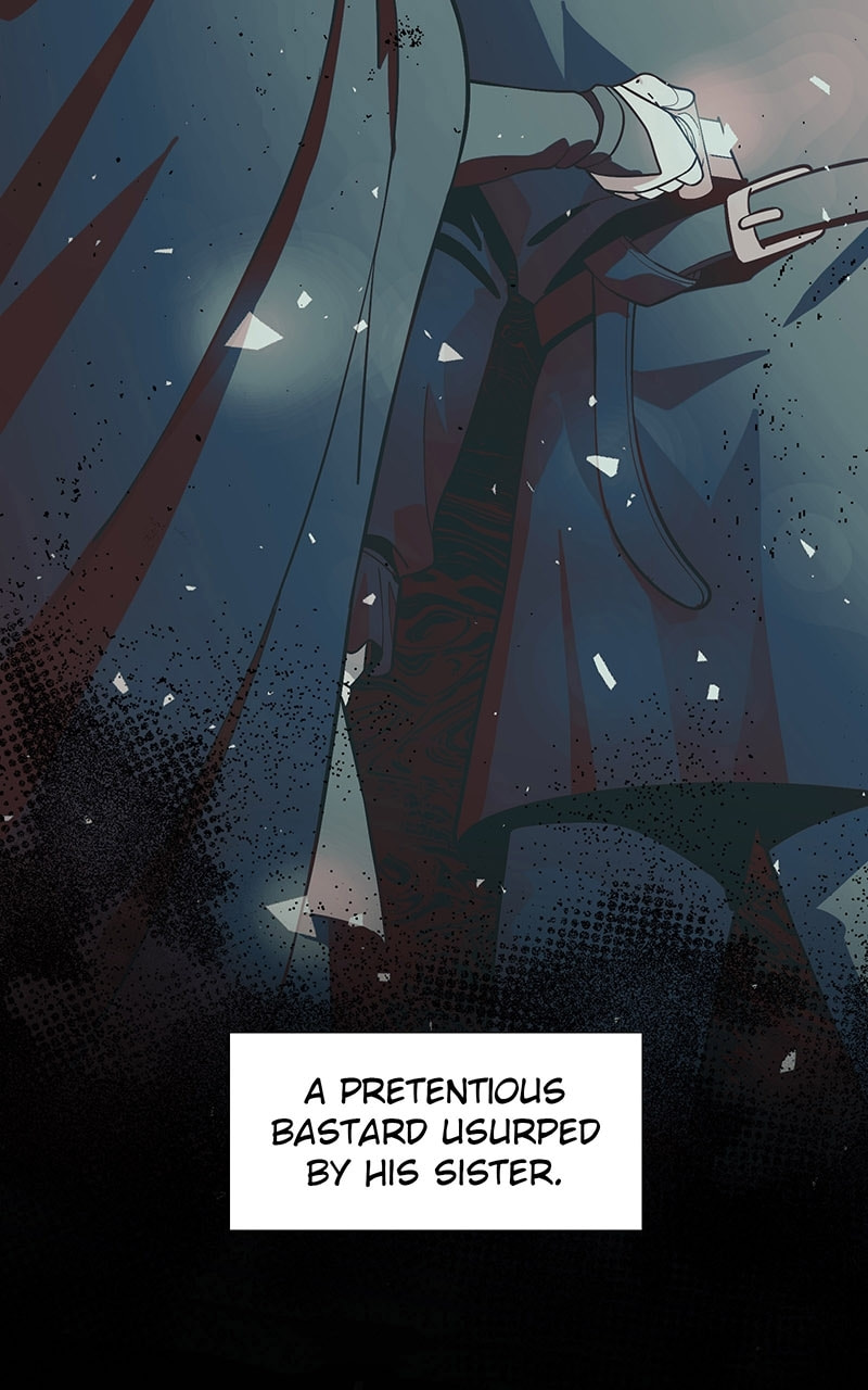 Monarch Chapter 26 page 11 - 