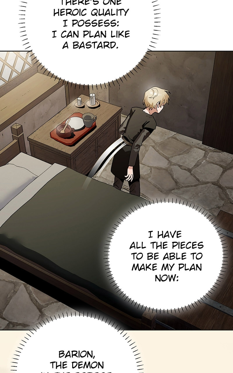 Monarch Chapter 26 page 15 - 
