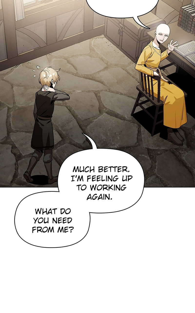 Monarch Chapter 26 page 21 - 