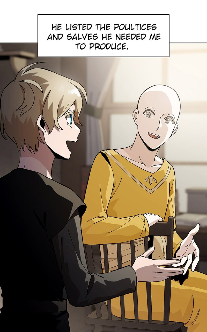 Monarch Chapter 26 page 22 - 