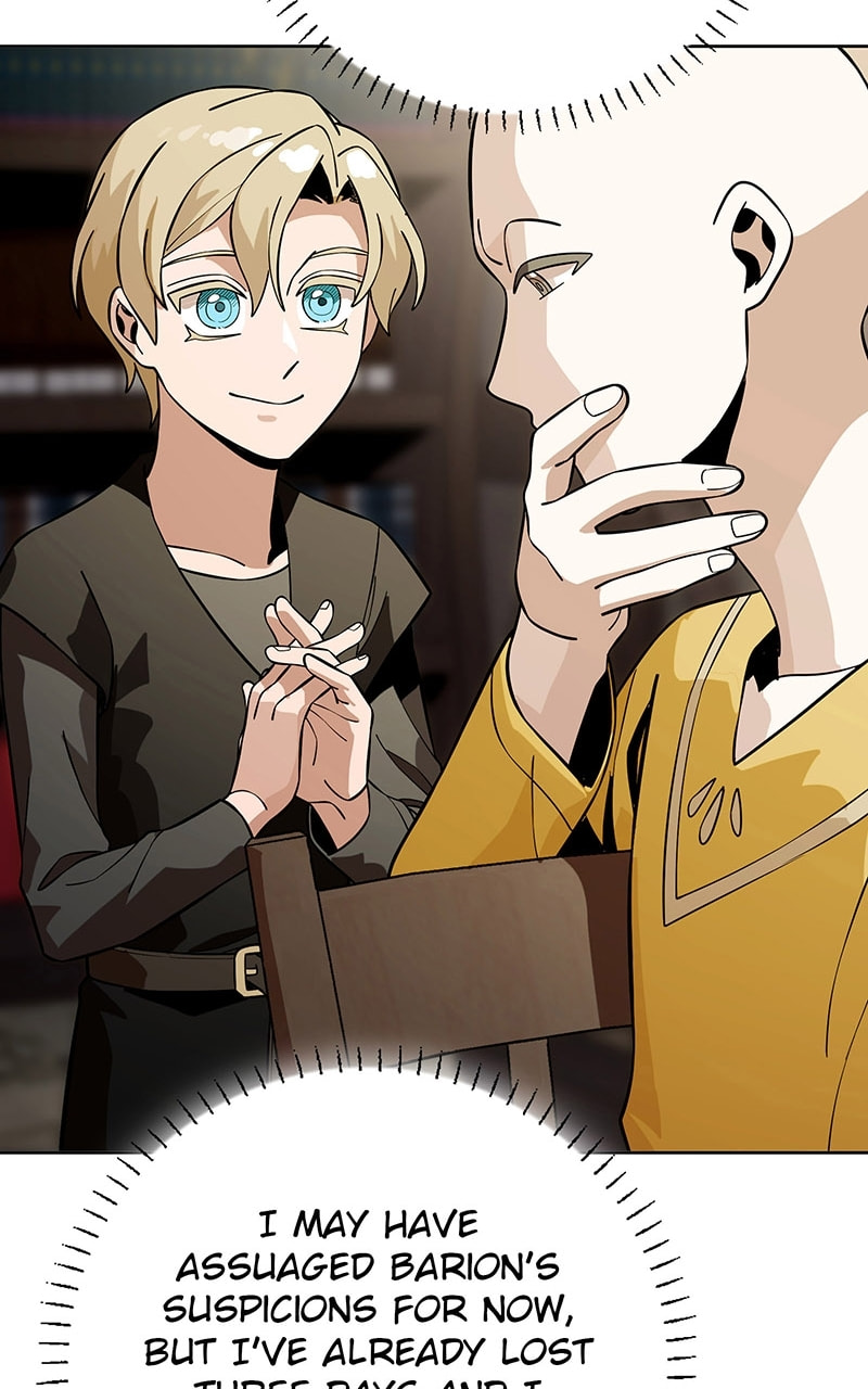 Monarch Chapter 26 page 28 - 