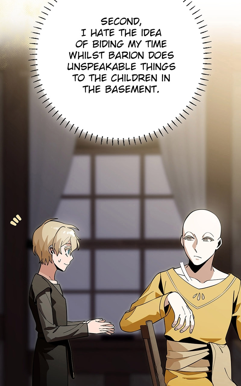 Monarch Chapter 26 page 30 - 