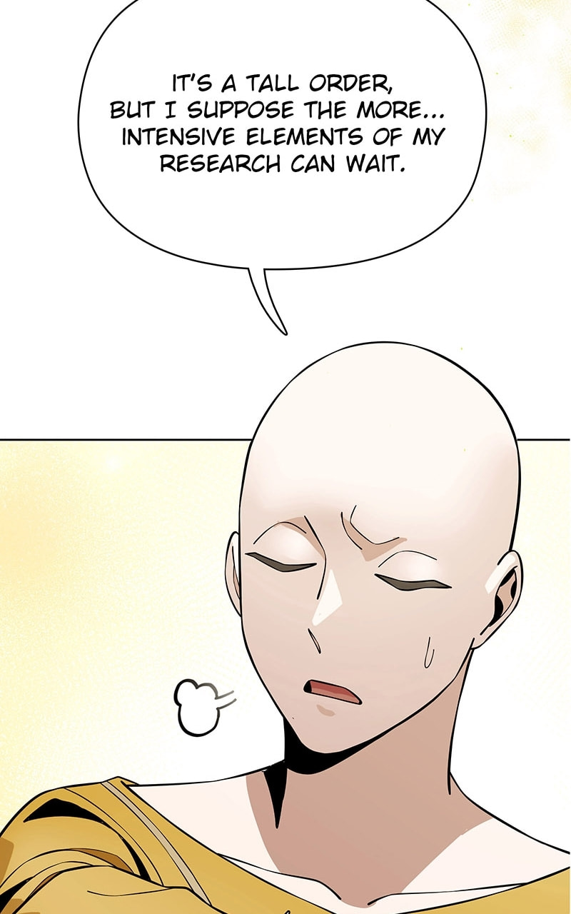 Monarch Chapter 26 page 32 - 