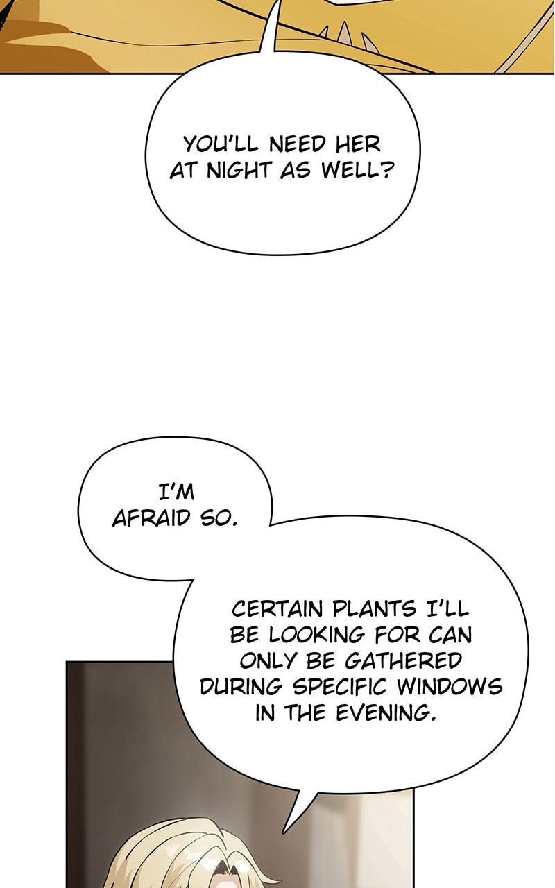 Monarch Chapter 26 page 33 - 