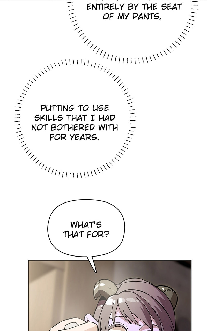 Monarch Chapter 26 page 43 - 
