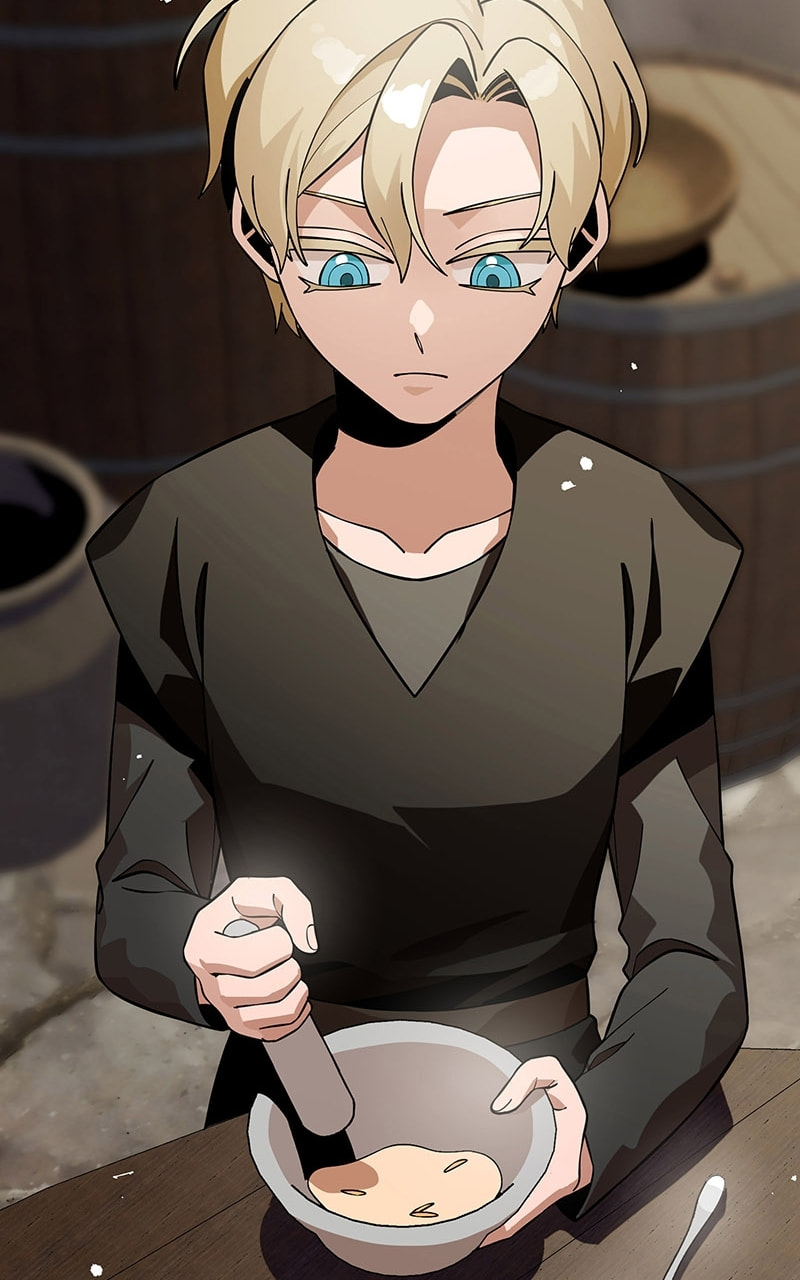 Monarch Chapter 26 page 50 - 
