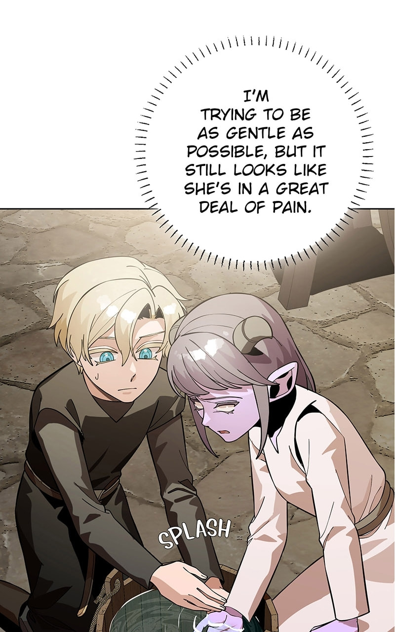 Monarch Chapter 26 page 62 - 
