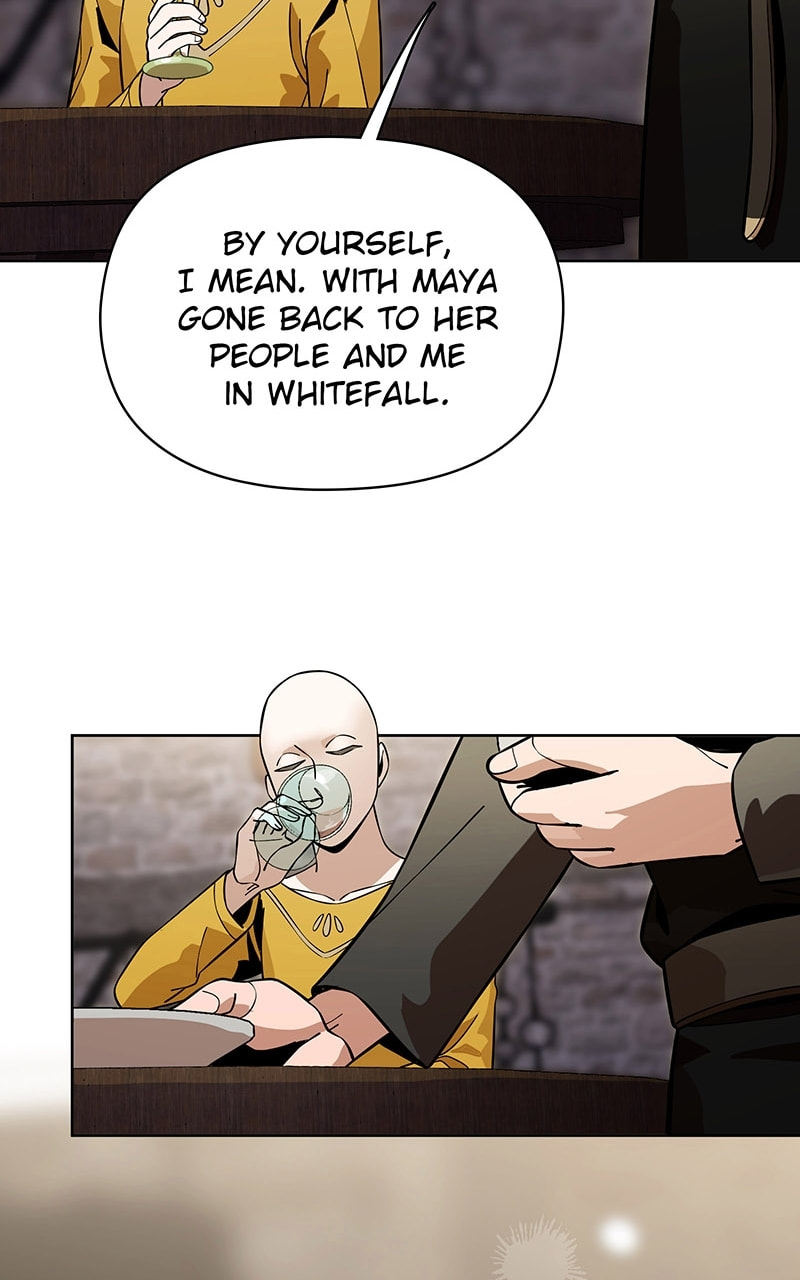 Monarch Chapter 26 page 77 - 