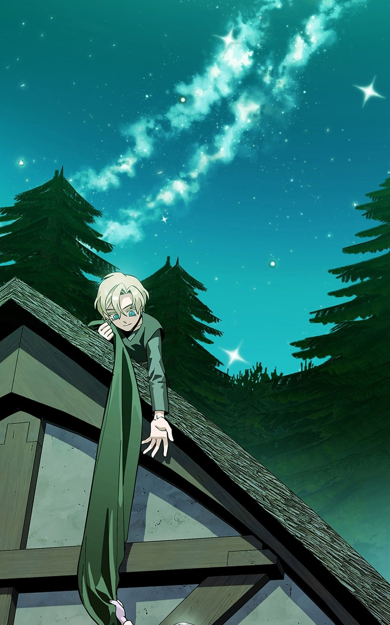 Monarch Chapter 27 page 3 - 
