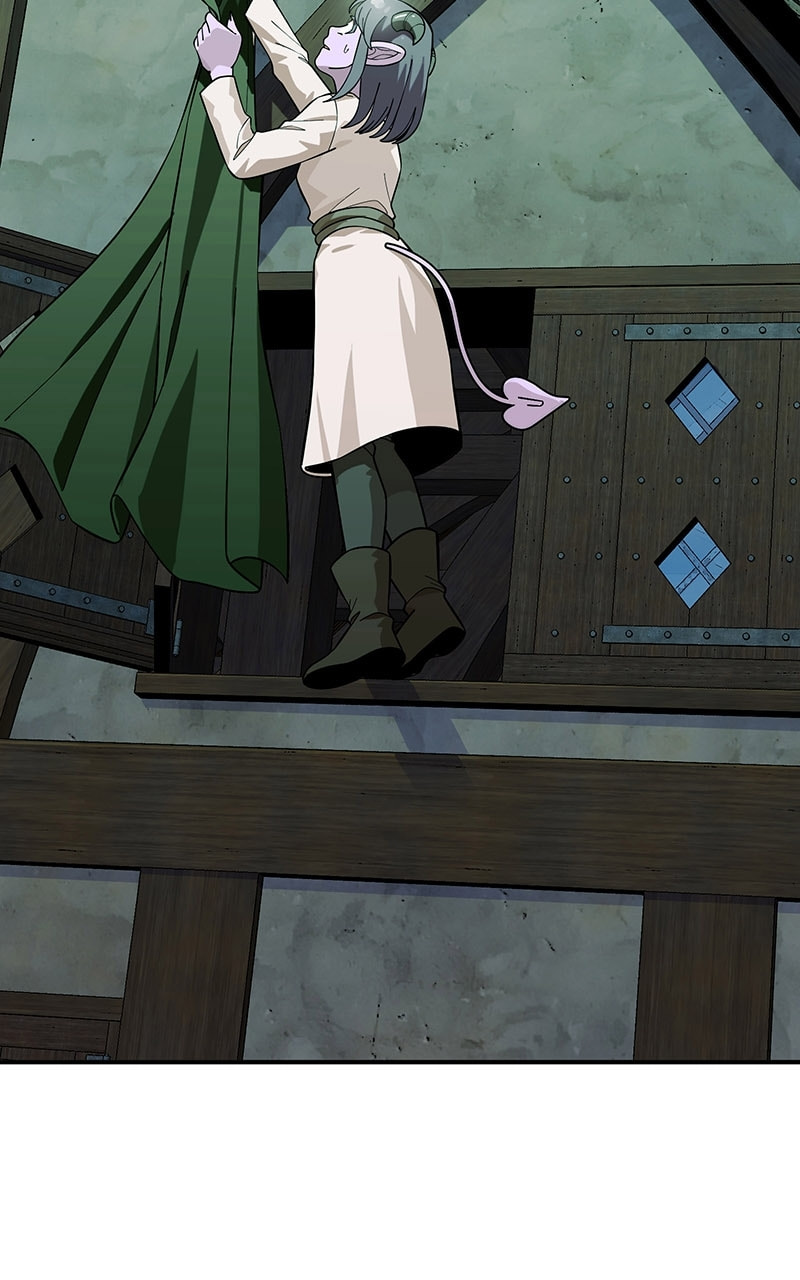 Monarch Chapter 27 page 4 - 