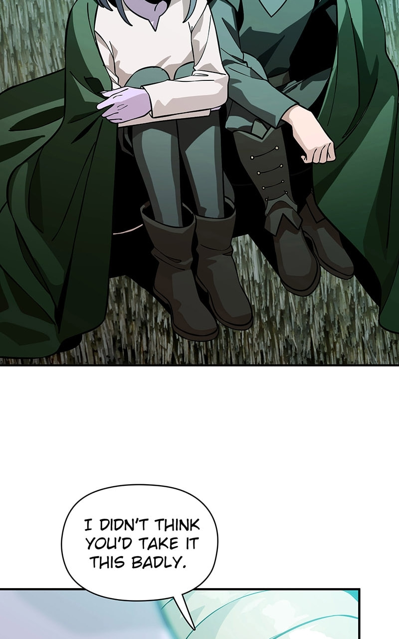 Monarch Chapter 27 page 32 - 