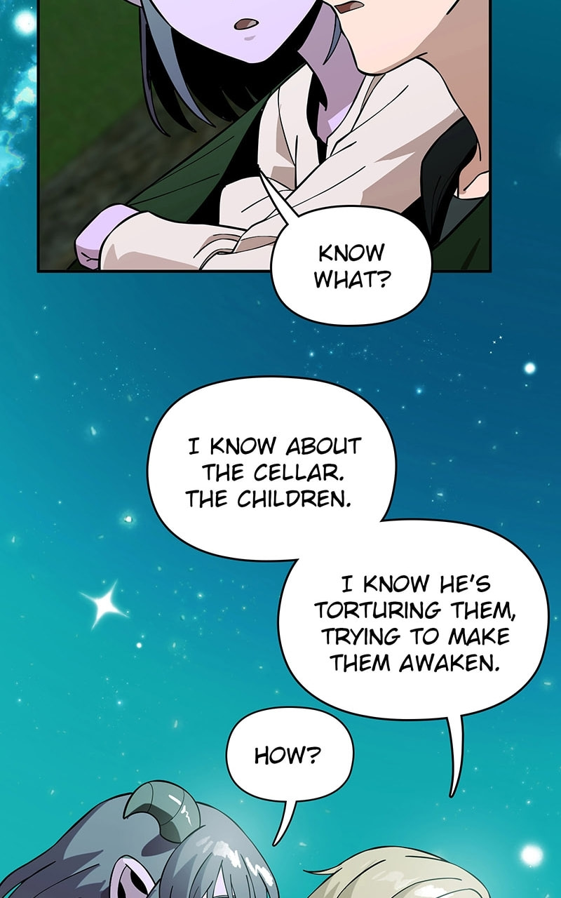 Monarch Chapter 27 page 36 - 