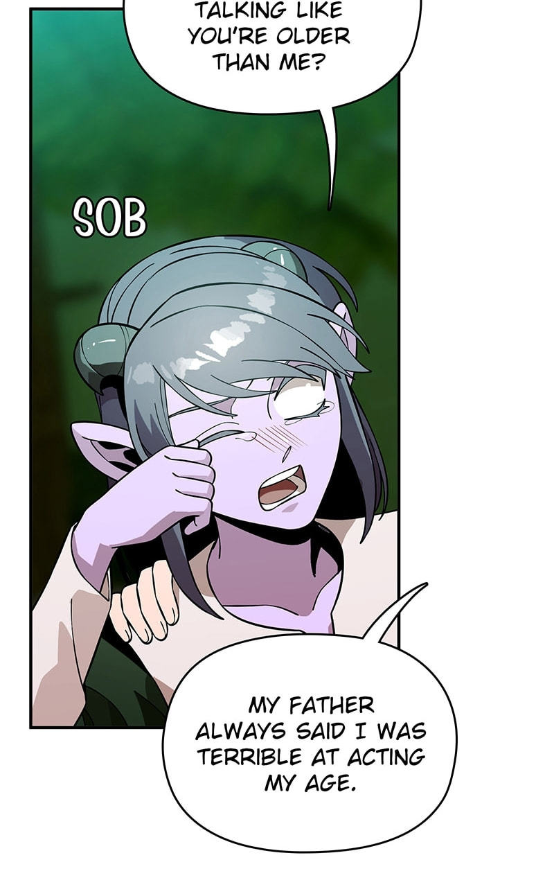 Monarch Chapter 27 page 52 - 