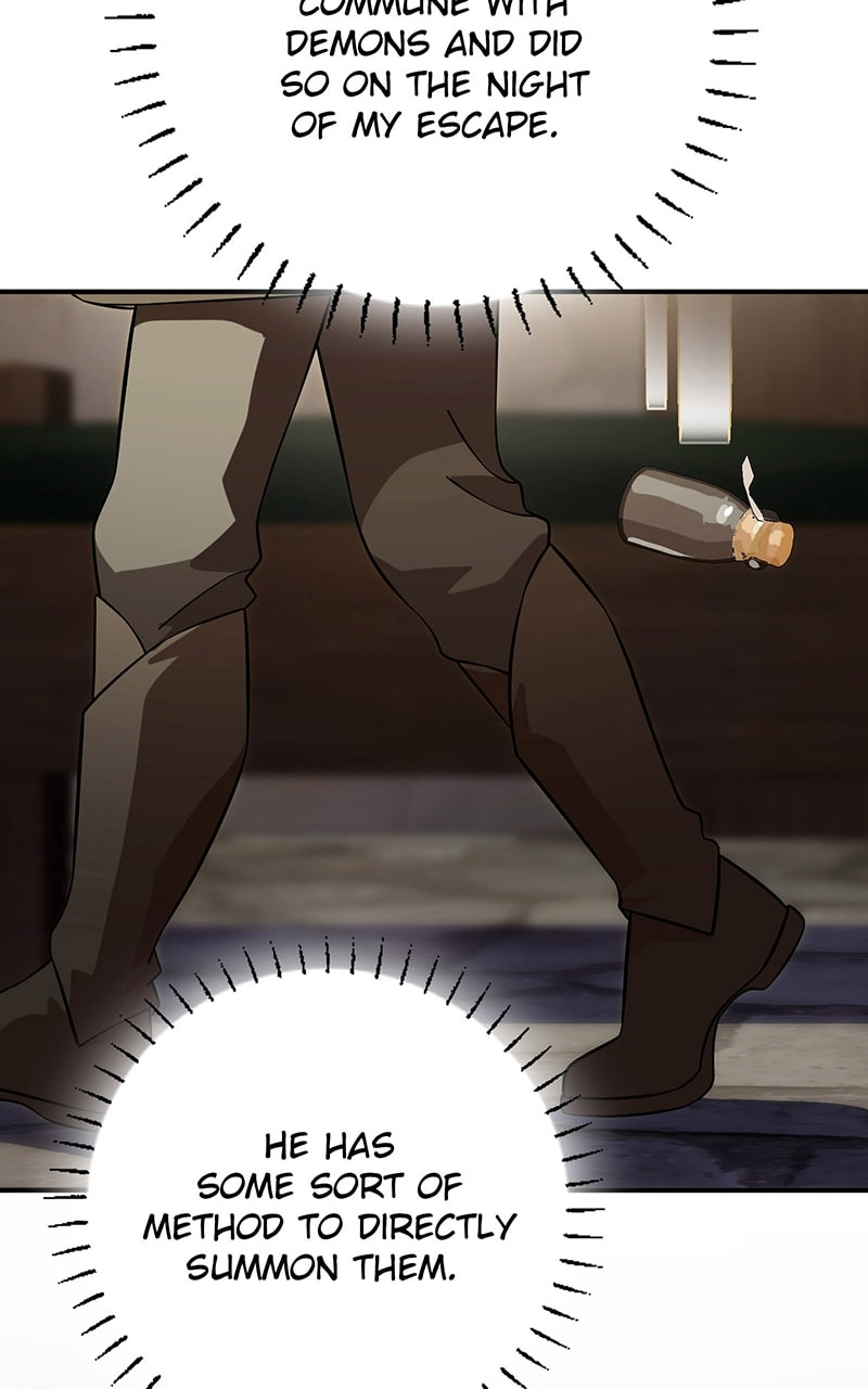Monarch Chapter 27 page 64 - 