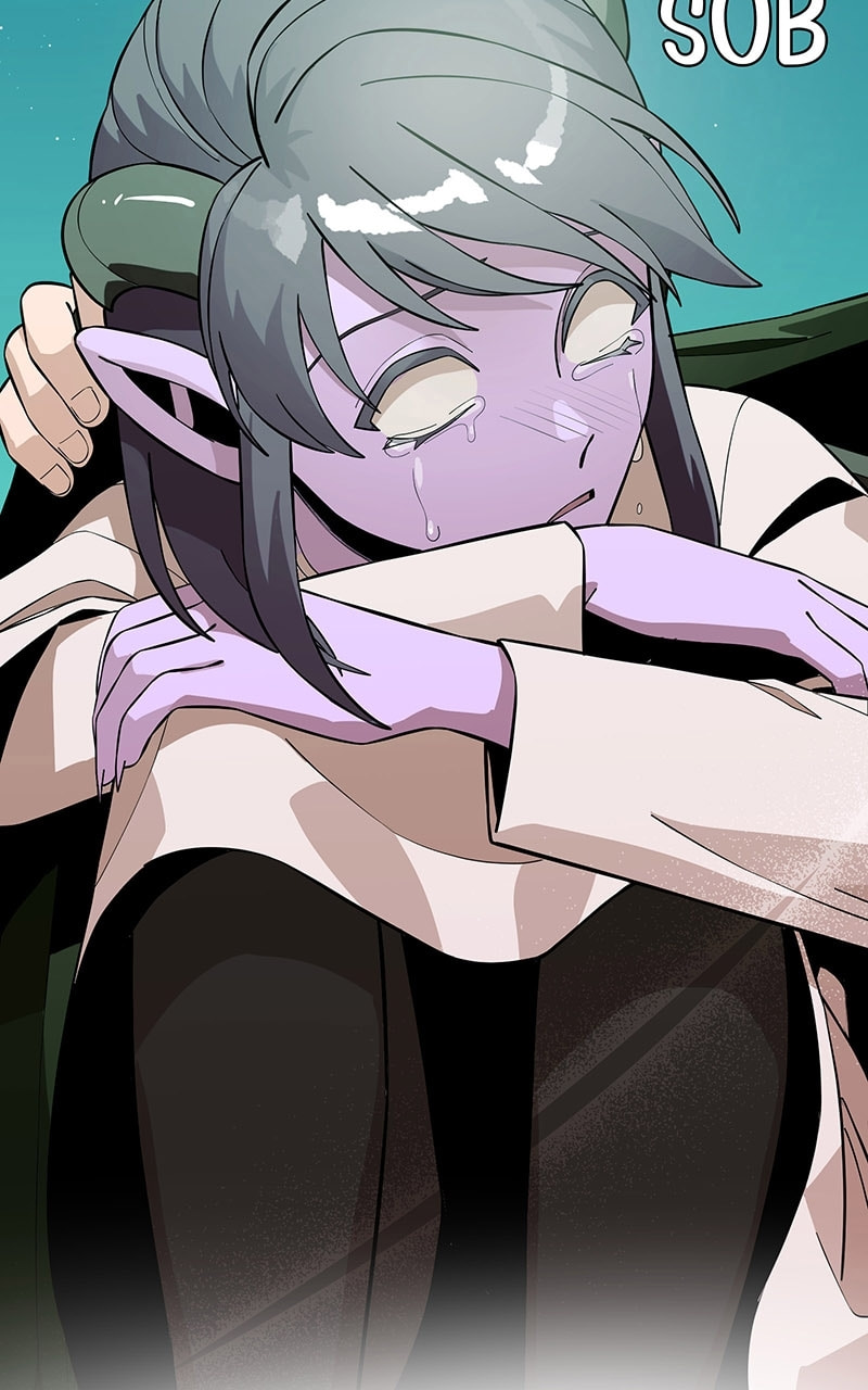 Monarch Chapter 27 page 8 - 