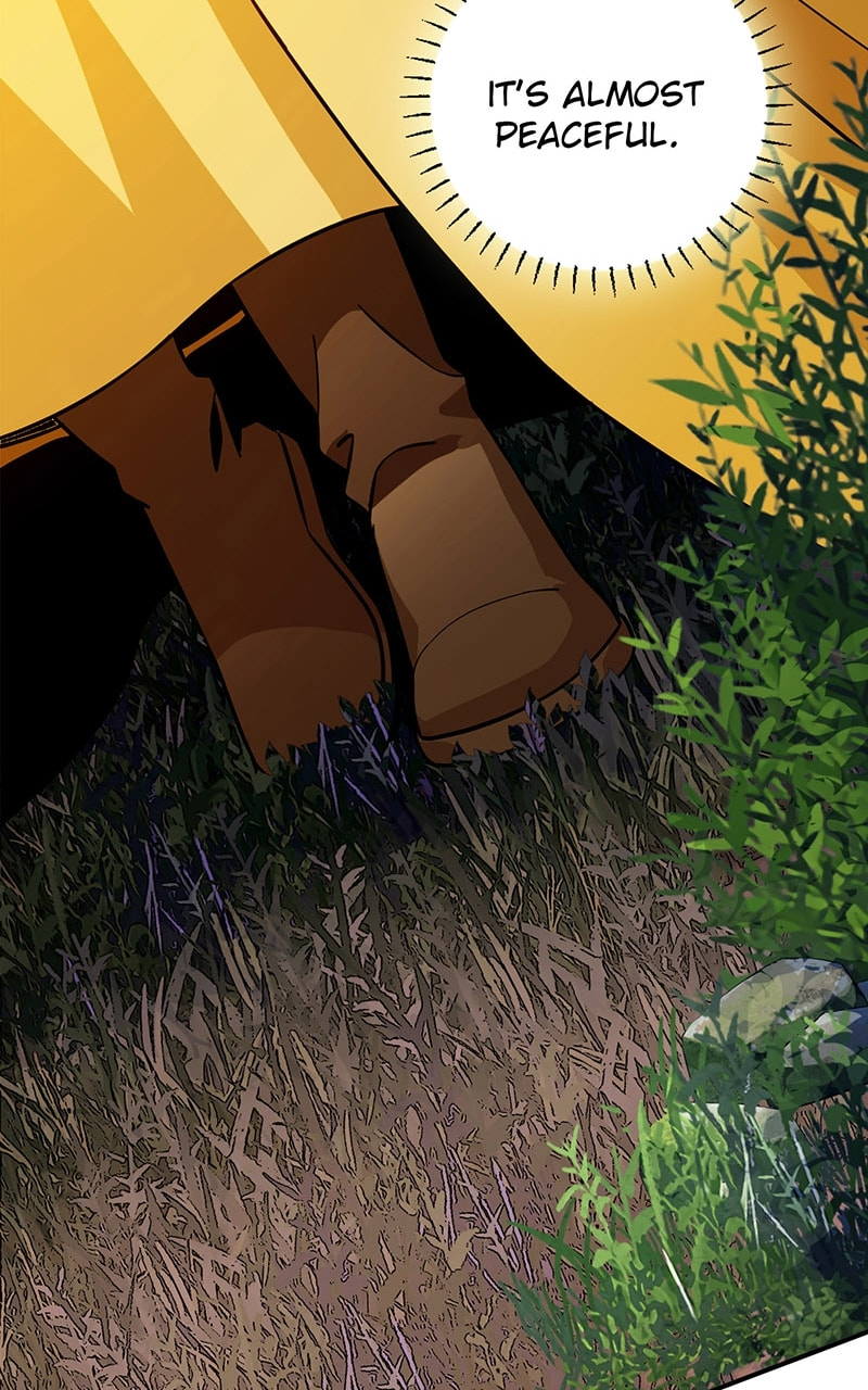Monarch Chapter 27 page 83 - 