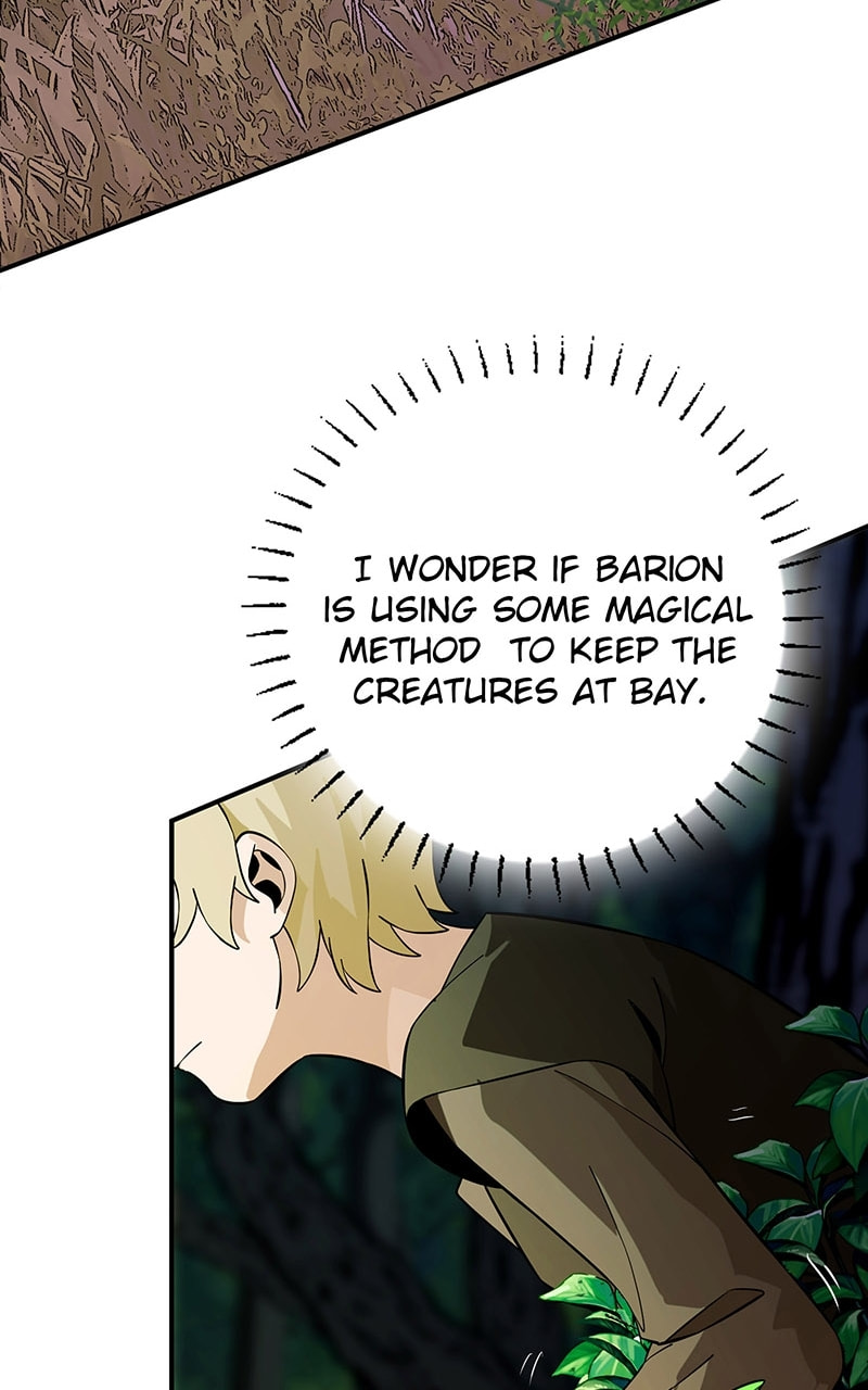 Monarch Chapter 27 page 84 - 