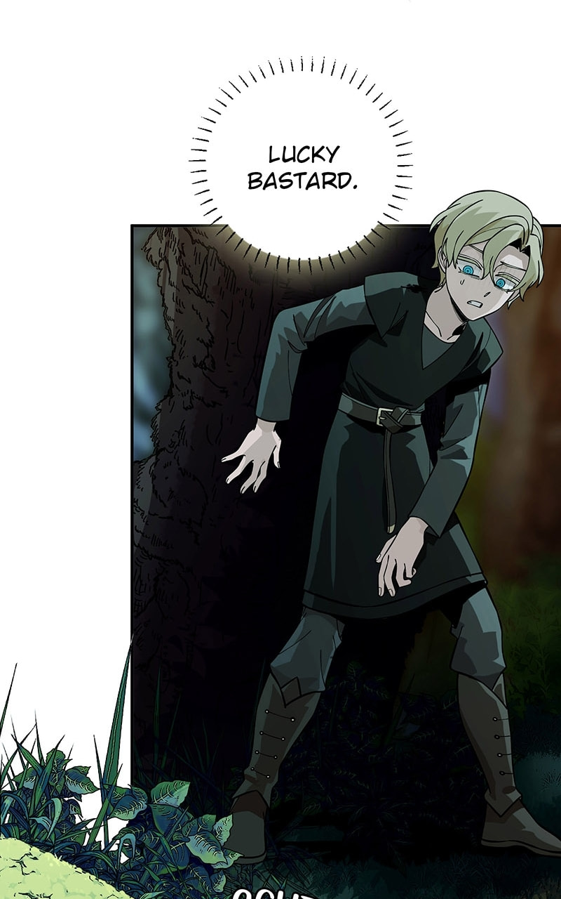 Monarch Chapter 28 page 13 - 