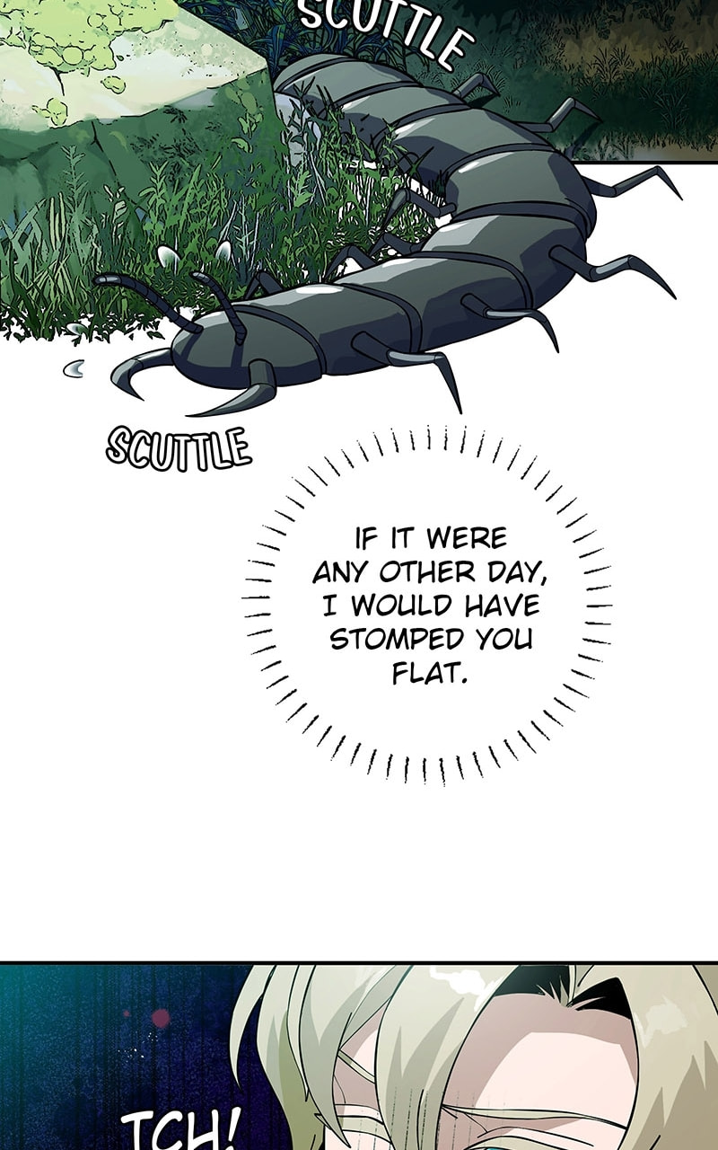Monarch Chapter 28 page 14 - 