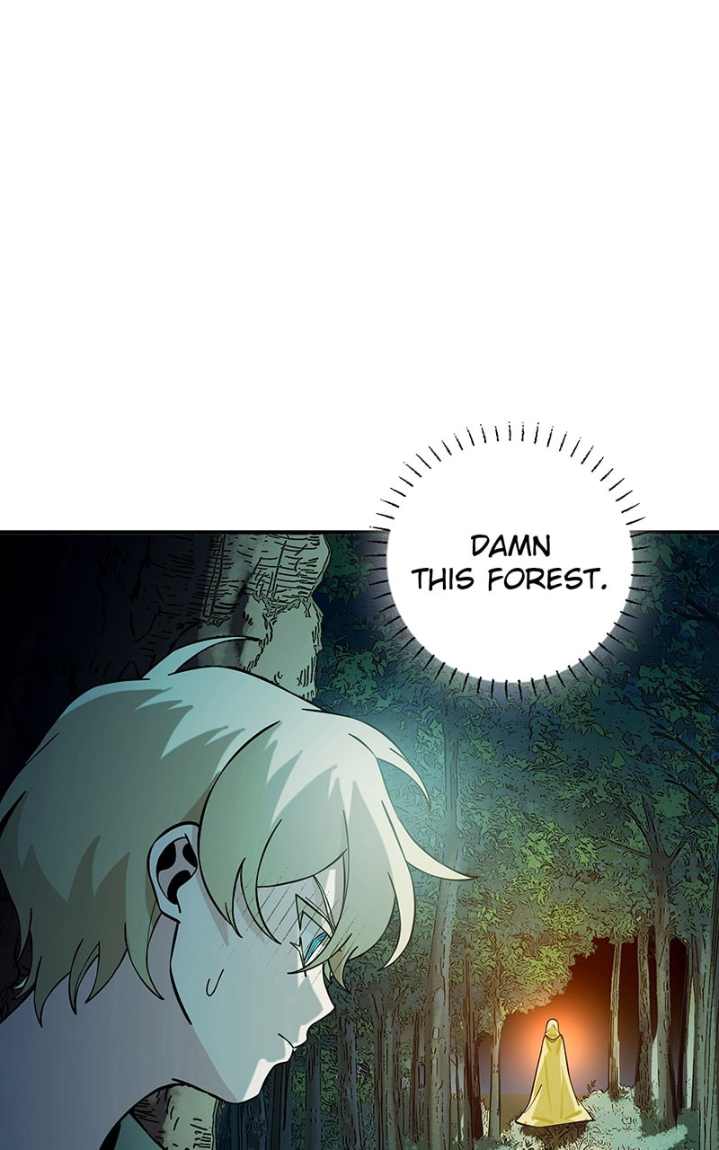 Monarch Chapter 28 page 16 - 