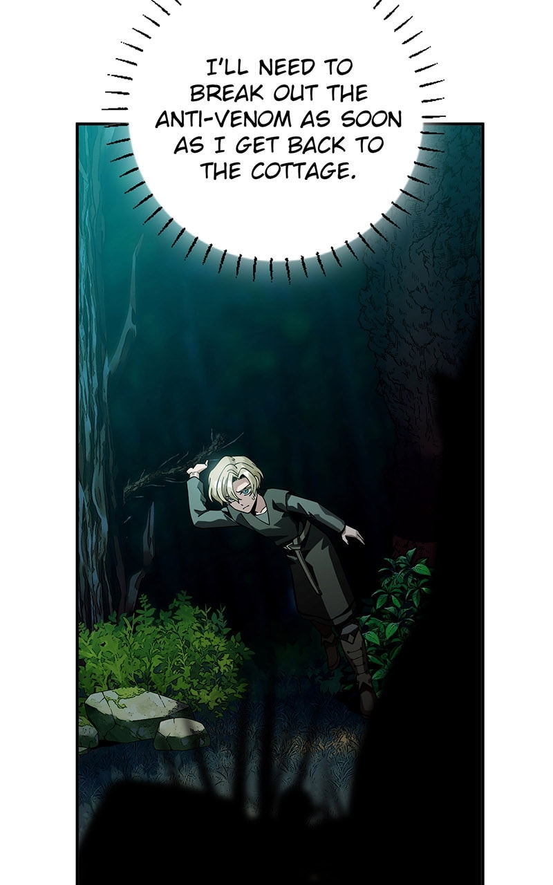 Monarch Chapter 28 page 18 - 