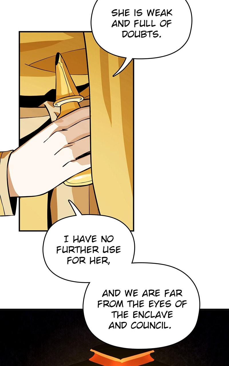 Monarch Chapter 28 page 35 - 